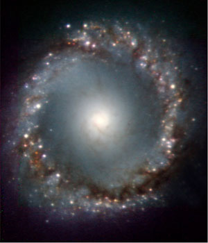 NGC 1097